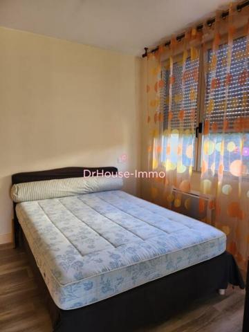 Immeuble à vendre 12 pièces de 580 m²