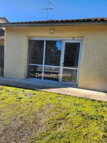 Immeuble à vendre 12 pièces de 580 m²
