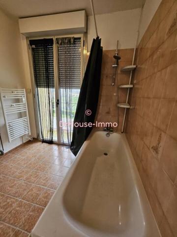 Immeuble à vendre 12 pièces de 580 m²