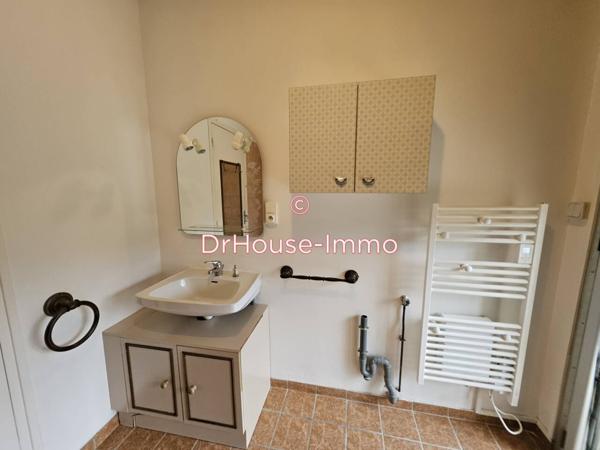 Immeuble à vendre 12 pièces de 580 m²
