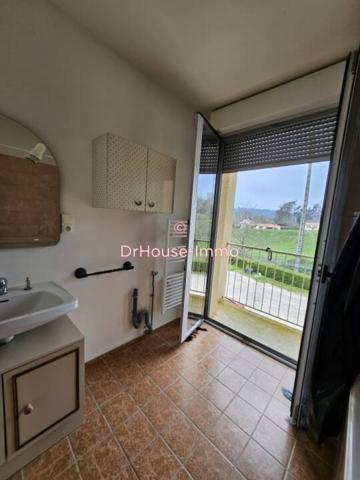 Immeuble à vendre 12 pièces de 580 m²