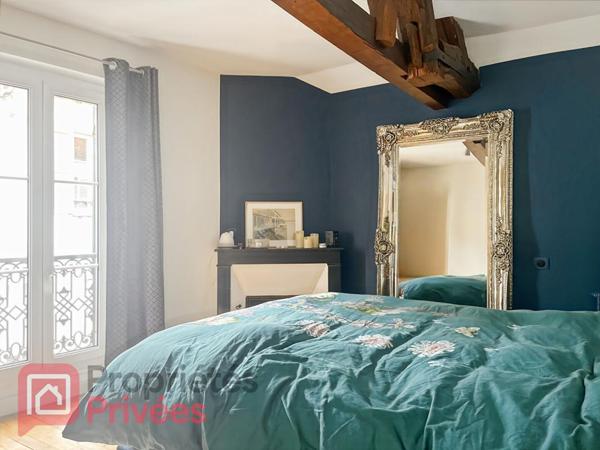 Maison Auxerre 8 pièce(s) 141 m2