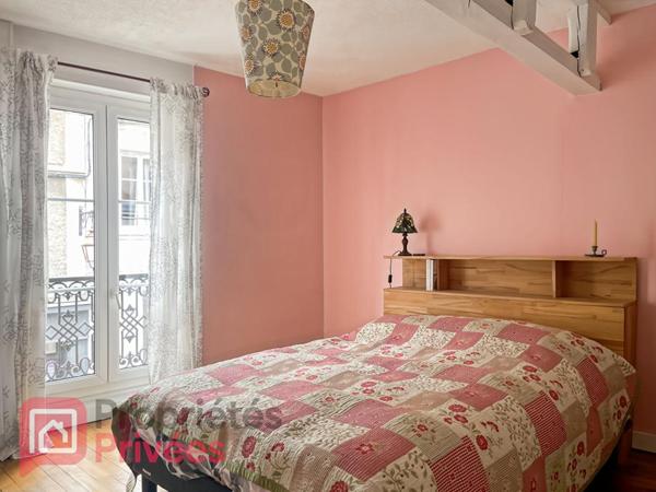 Maison Auxerre 8 pièce(s) 141 m2