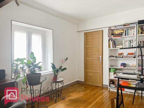 Maison Auxerre 8 pièce(s) 141 m2