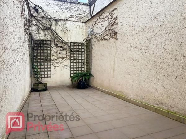 Maison Auxerre 8 pièce(s) 141 m2