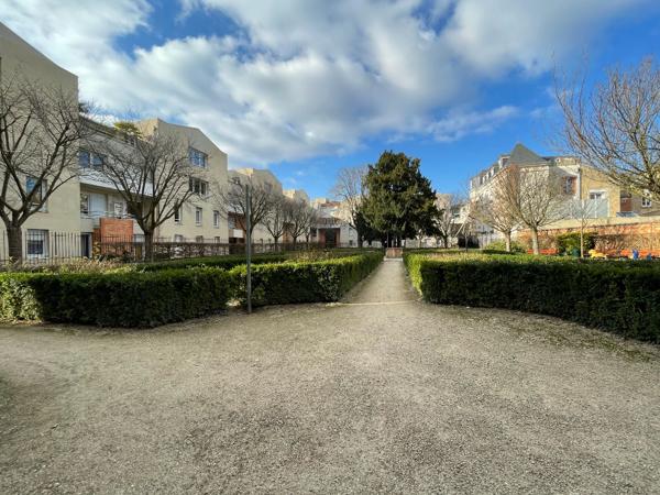 TYPE 2, REIMS - CAPUCINS