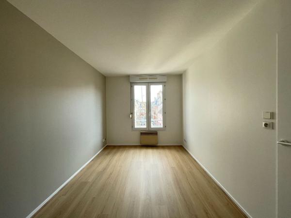 TYPE 2, REIMS - CAPUCINS