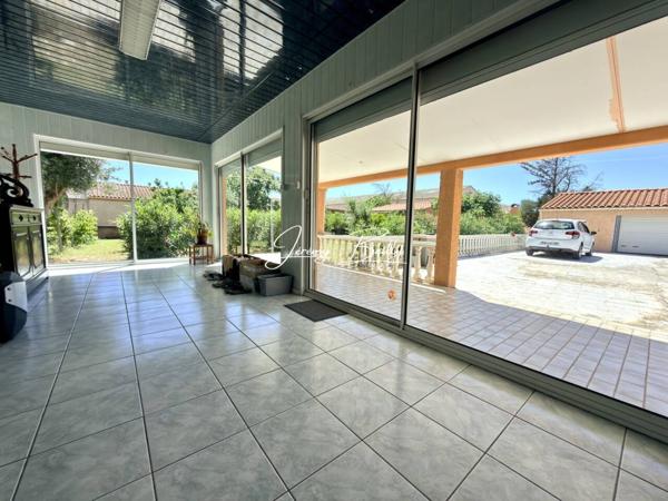 Maison à vendre 7 pièces de 171 m²