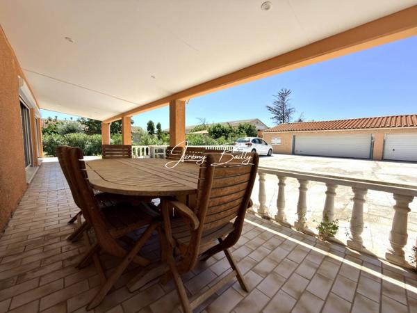 Maison à vendre 7 pièces de 171 m²