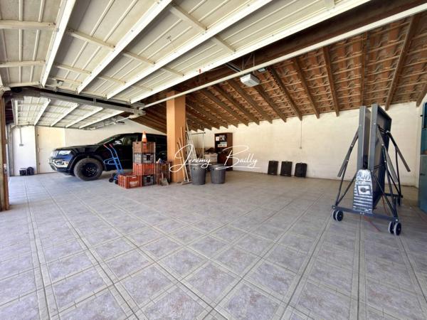 Maison à vendre 7 pièces de 171 m²