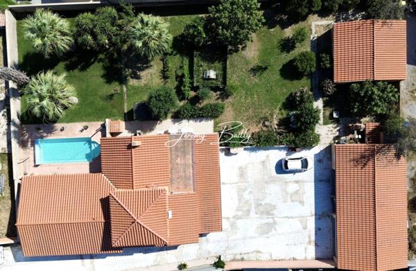 Maison à vendre 7 pièces de 171 m²