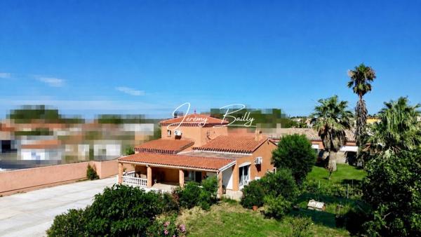 Maison à vendre 7 pièces de 171 m²