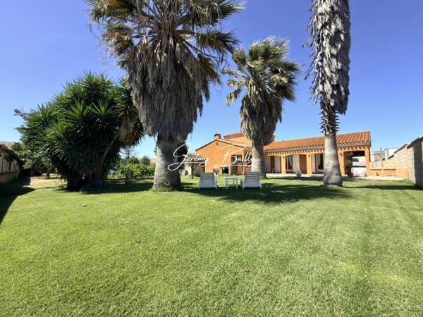 Maison à vendre 7 pièces de 171 m²