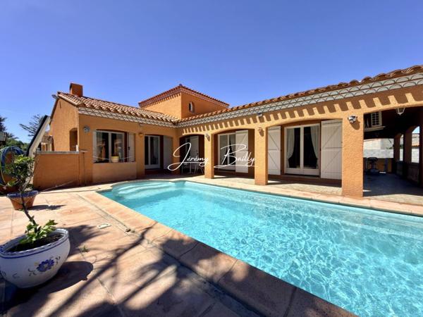 Maison à vendre 7 pièces de 171 m²