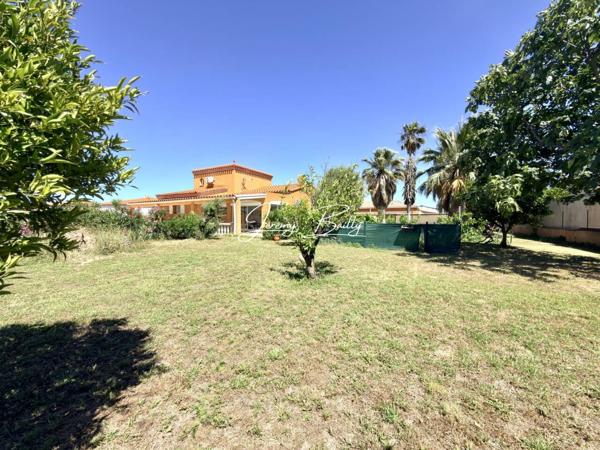 Maison à vendre 7 pièces de 171 m²