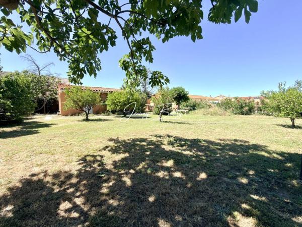 Maison à vendre 7 pièces de 171 m²