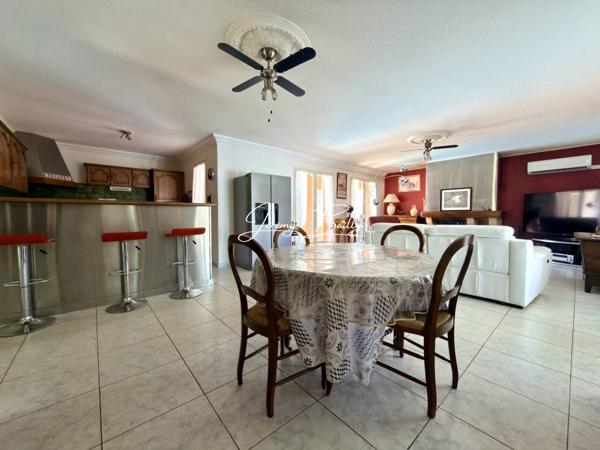 Maison à vendre 7 pièces de 171 m²