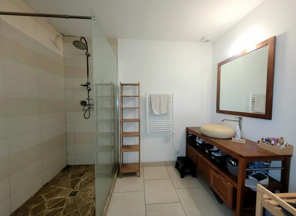 À vendre - Maison mitoyenne 2 côtés, 4 pièces située à La Riche (37520)