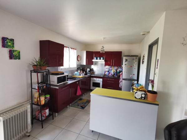 Gaillac . Lot de 2 maisons locatives