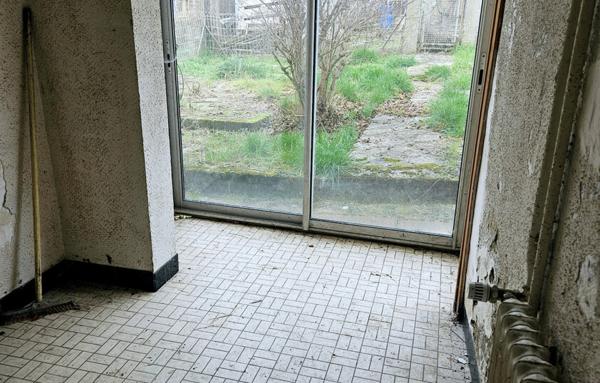 Maison de village avec terrasse 3 chambres à Roybon (38)