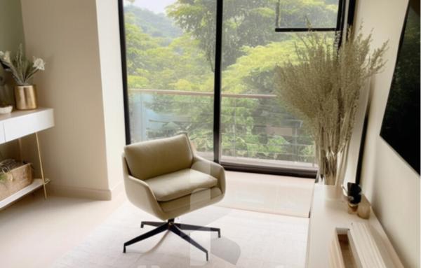 Maison de village avec terrasse 3 chambres à Roybon (38)