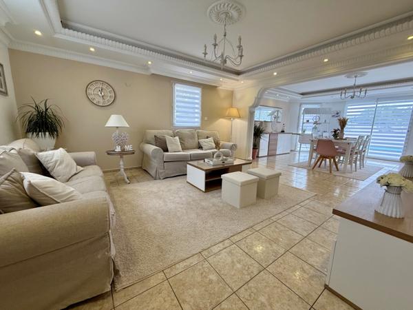 Maison RIVES DU LOIR EN ANJOU (49)