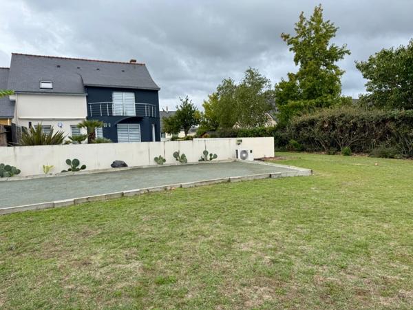 Maison RIVES DU LOIR EN ANJOU (49)