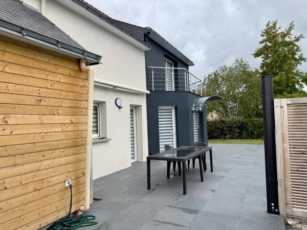 Maison RIVES DU LOIR EN ANJOU (49)