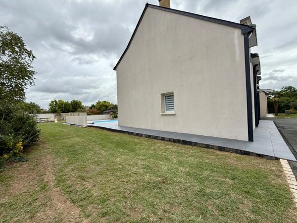 Maison RIVES DU LOIR EN ANJOU (49)