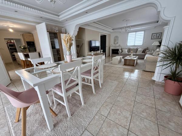 Maison RIVES DU LOIR EN ANJOU (49)