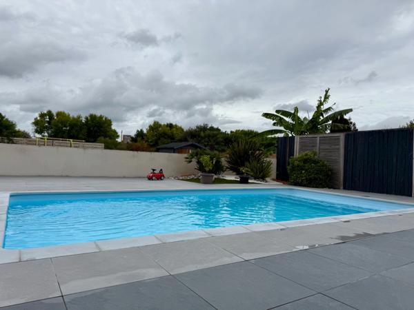 Maison RIVES DU LOIR EN ANJOU (49)