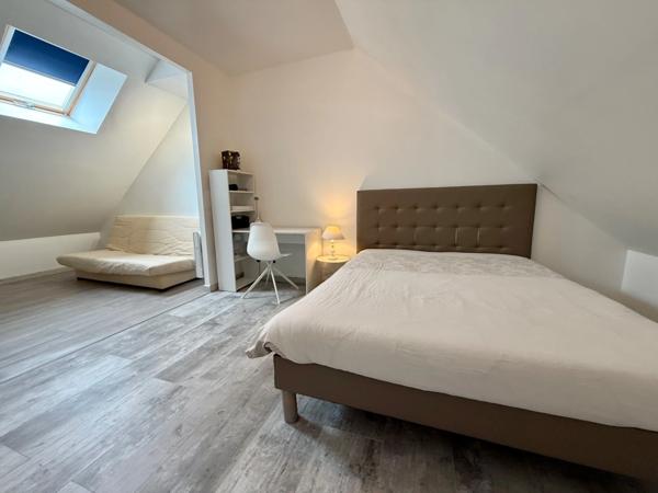 Maison RIVES DU LOIR EN ANJOU (49)