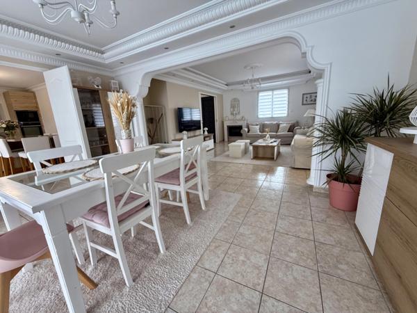 Maison RIVES DU LOIR EN ANJOU (49)