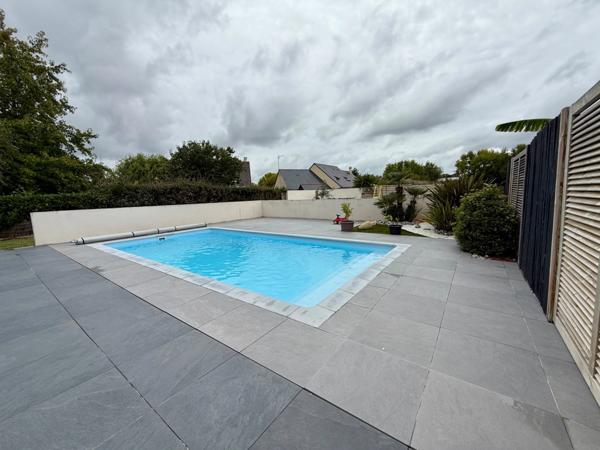 Maison RIVES DU LOIR EN ANJOU (49)