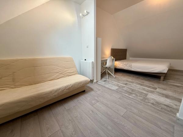 Maison RIVES DU LOIR EN ANJOU (49)