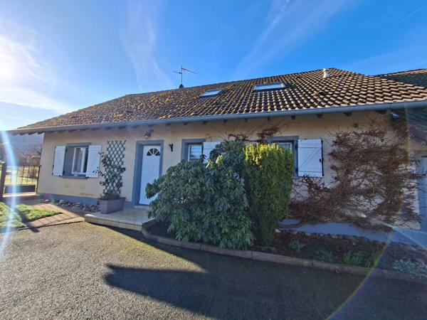 Maison à vendre 7 pièces (25)