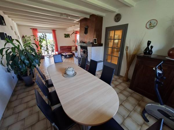 Maison à vendre 7 pièces (25)
