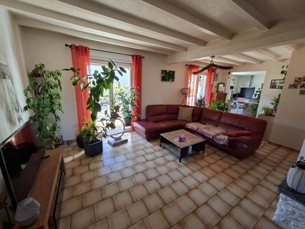 Maison à vendre 7 pièces (25)
