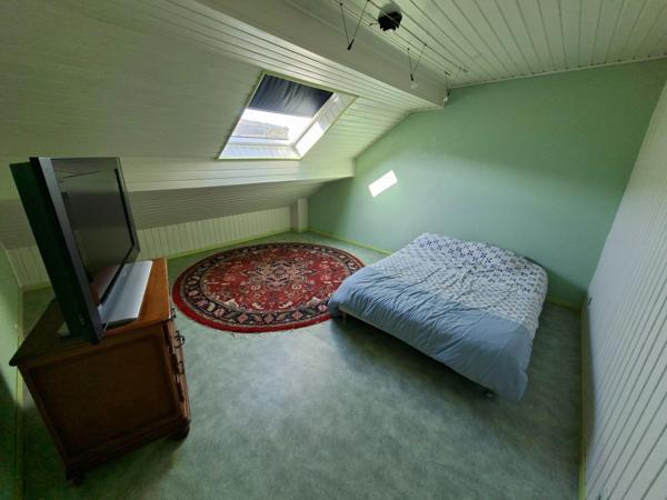 Maison à vendre 7 pièces (25)