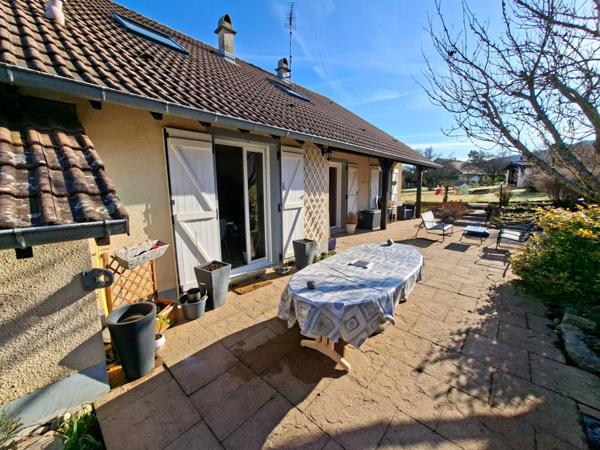 Maison à vendre 7 pièces (25)