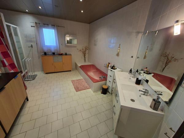 Maison à vendre 7 pièces (25)