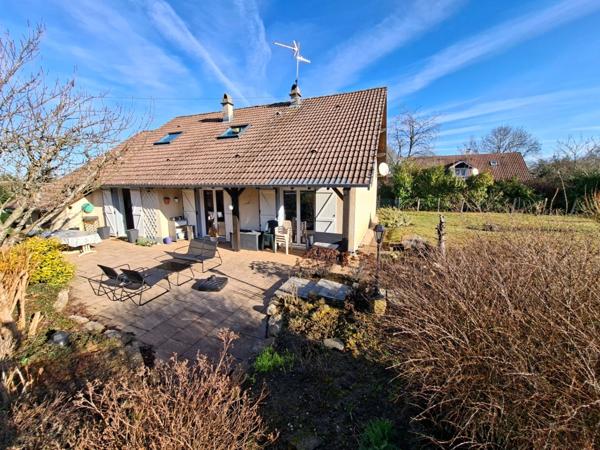 Maison à vendre 7 pièces (25)