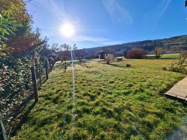 Maison à vendre 7 pièces (25)