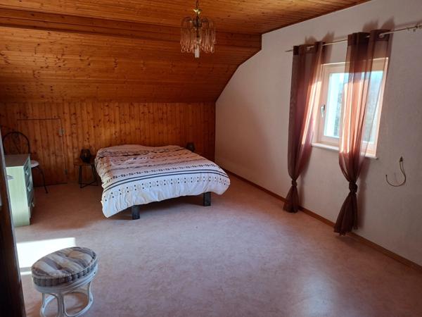 Maison à vendre 7 pièces (25)