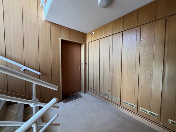 ORVAULT T3 de 67m² avec terrasse box et place de stationnement, Orvault 44700