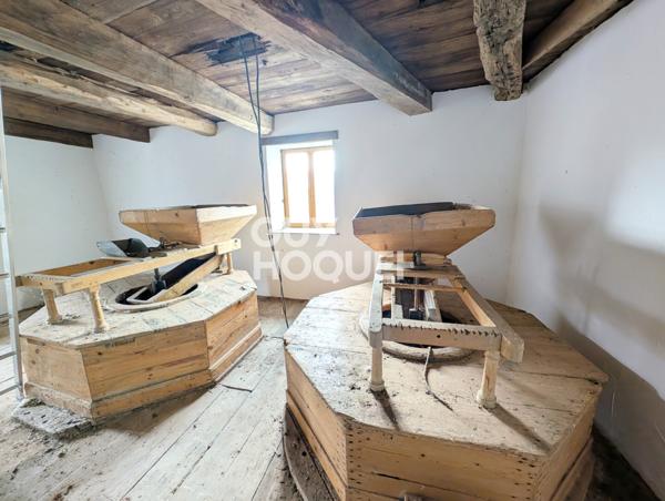 MAISON À VENDRE DE 4 PIÈCES DE 160,00 M²