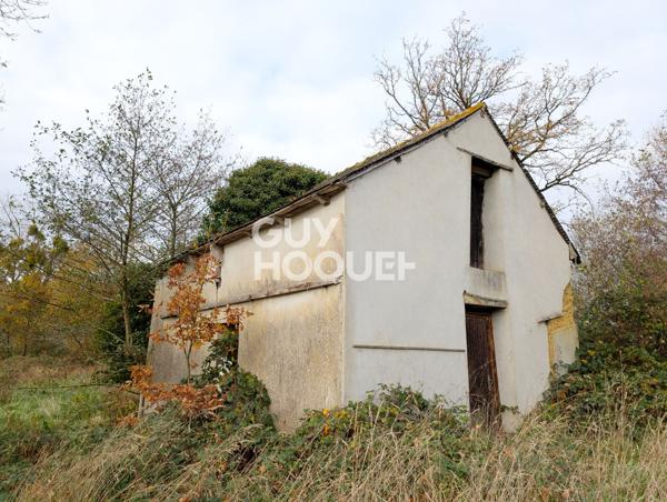 MAISON À VENDRE DE 4 PIÈCES DE 160,00 M²