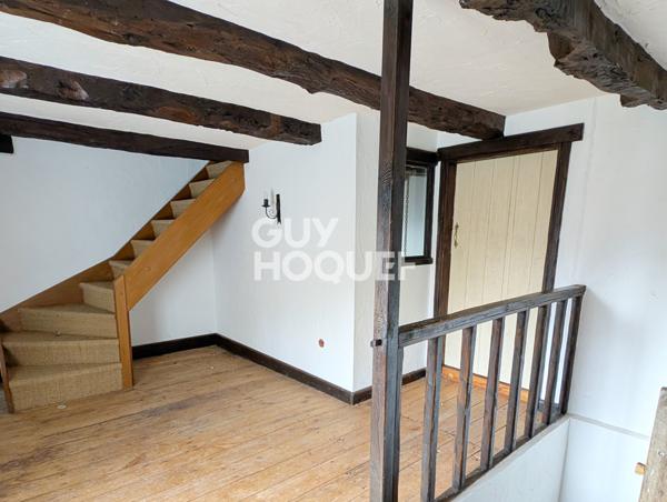 MAISON À VENDRE DE 4 PIÈCES DE 160,00 M²