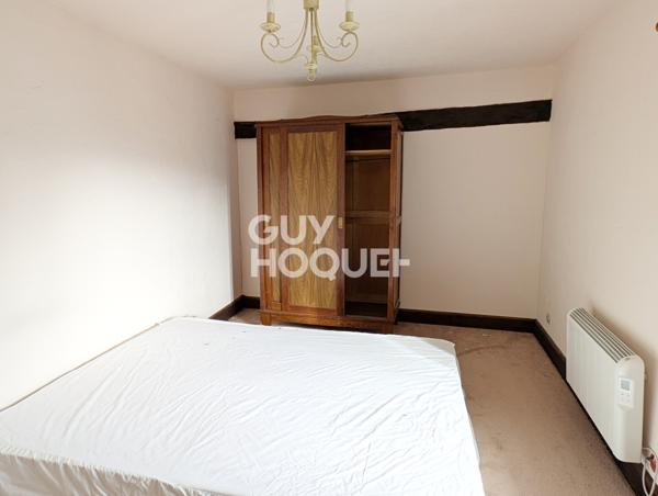 MAISON À VENDRE DE 4 PIÈCES DE 160,00 M²