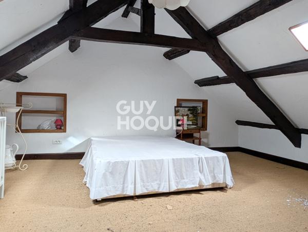 MAISON À VENDRE DE 4 PIÈCES DE 160,00 M²